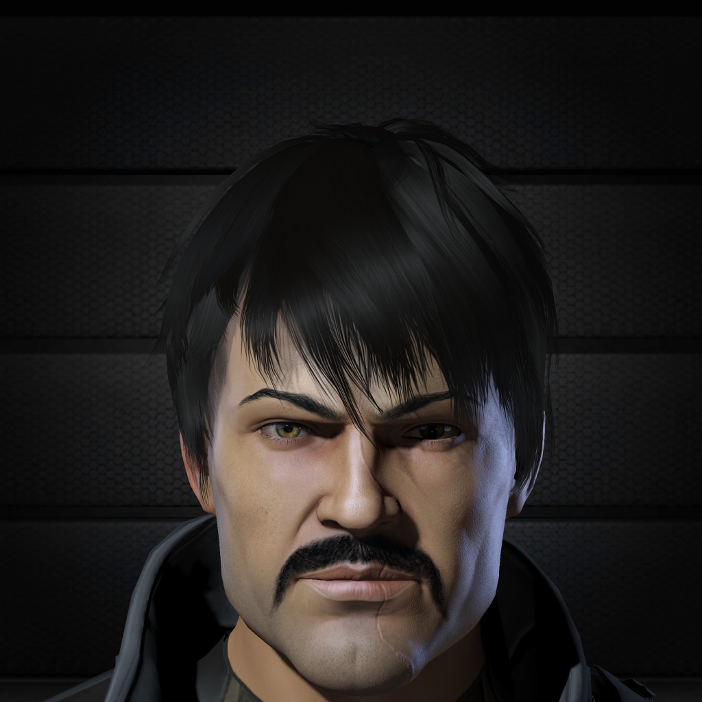 Rickdock Roberts