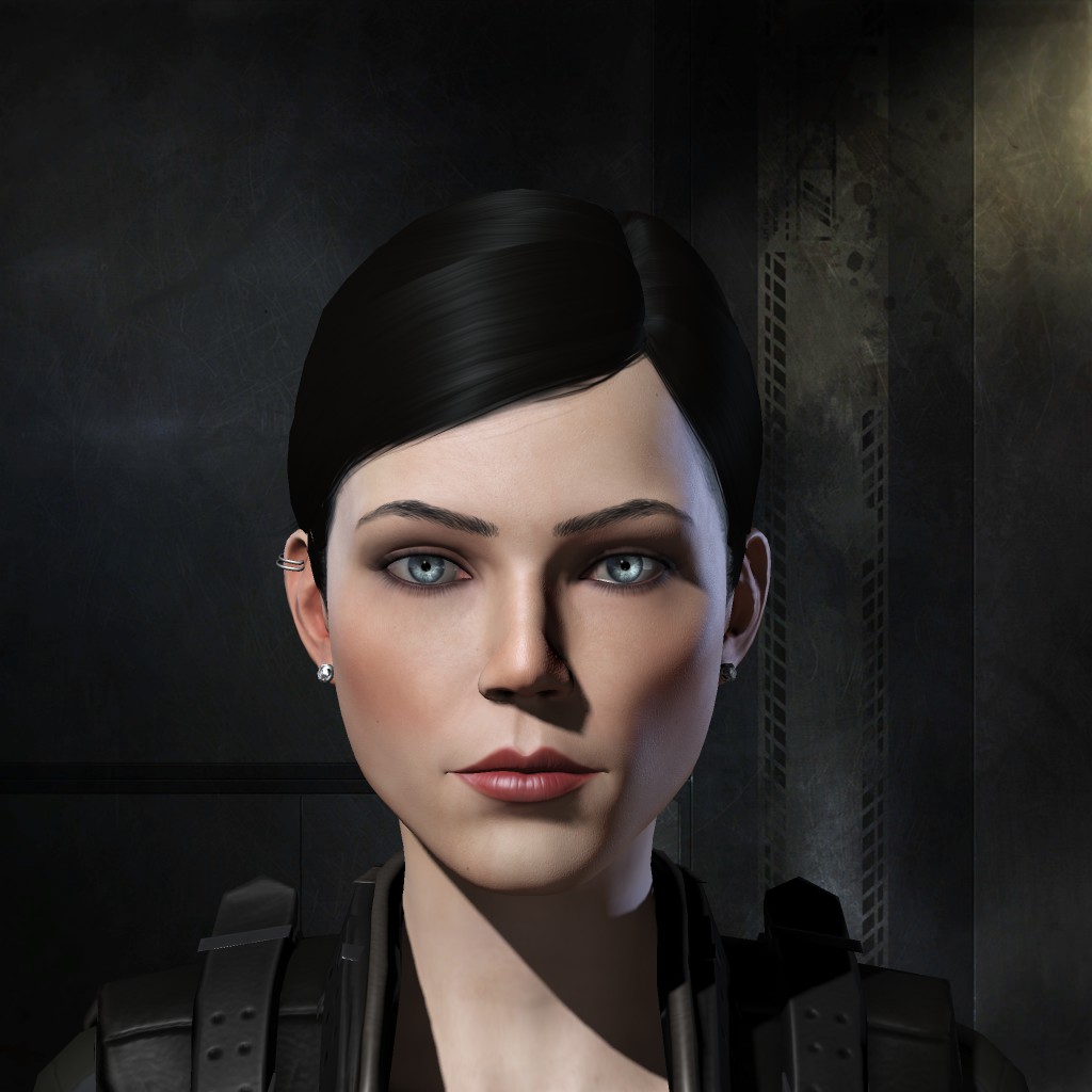 Sophia Catcher