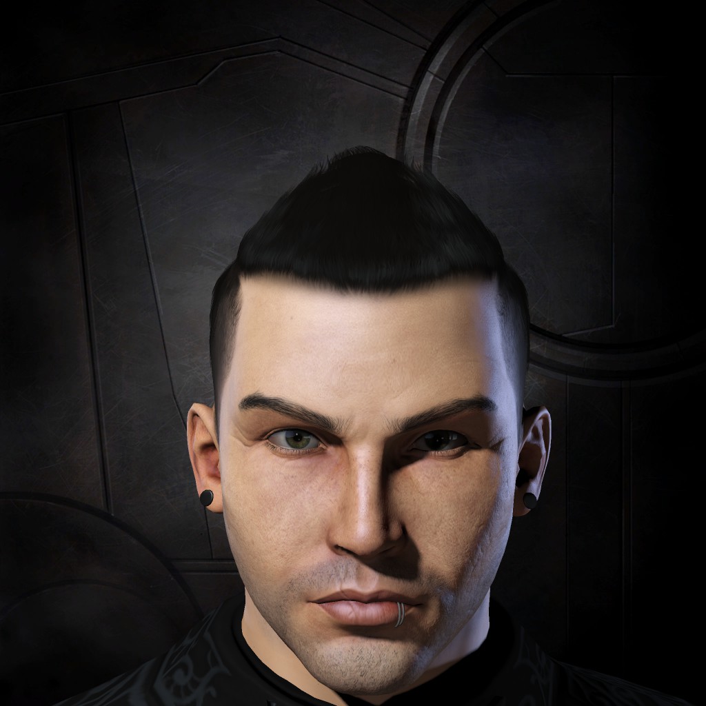 Wes Naranek