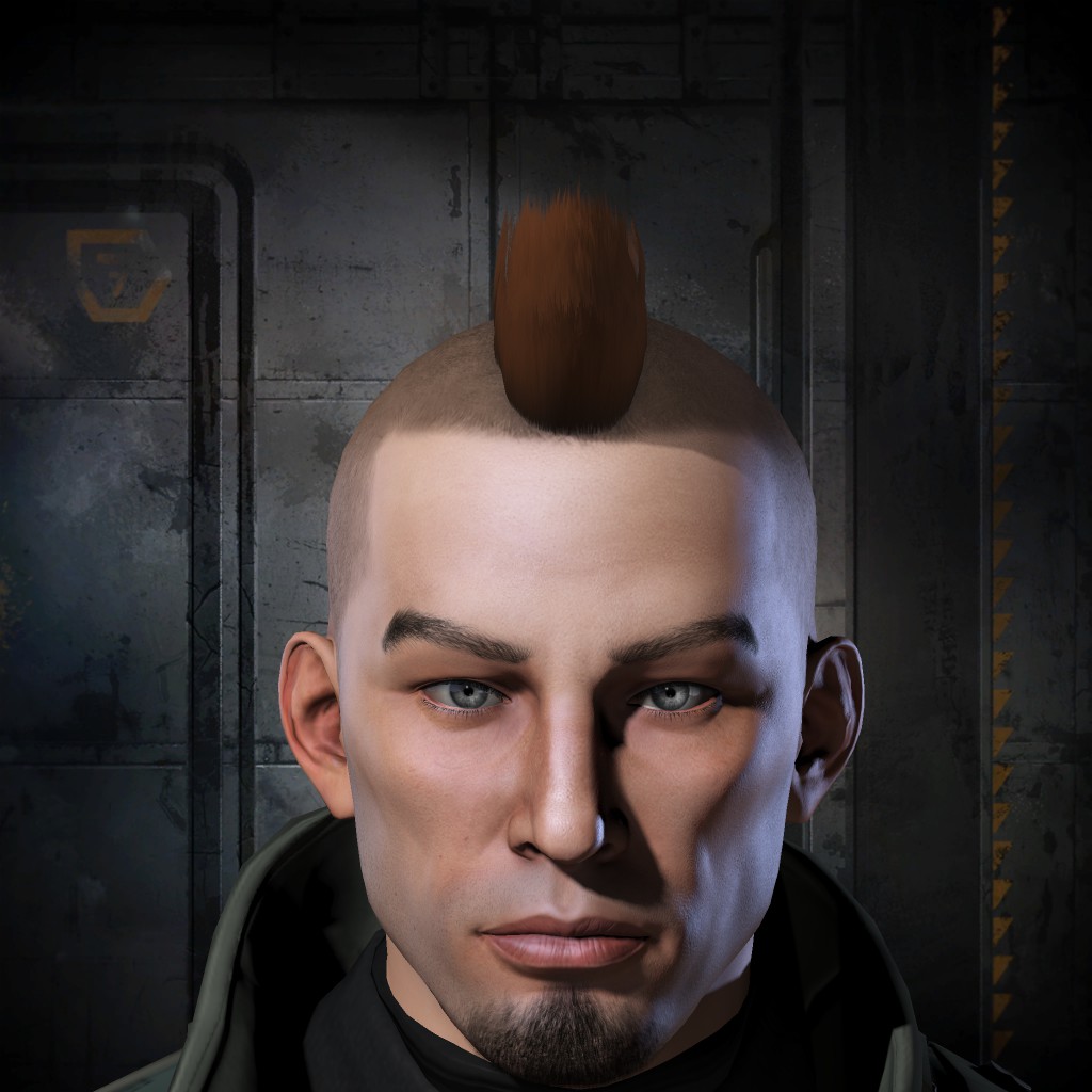 Thomas Jettison