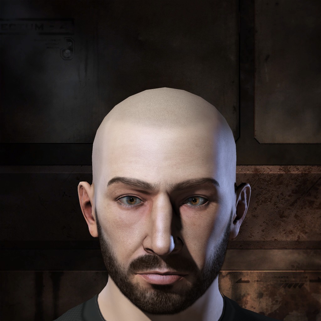 Hokrus Capone