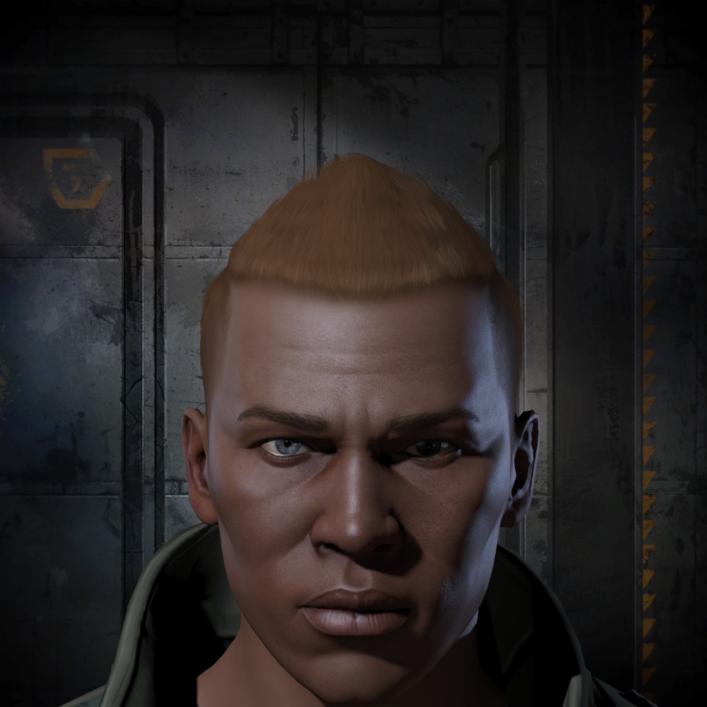 portrait