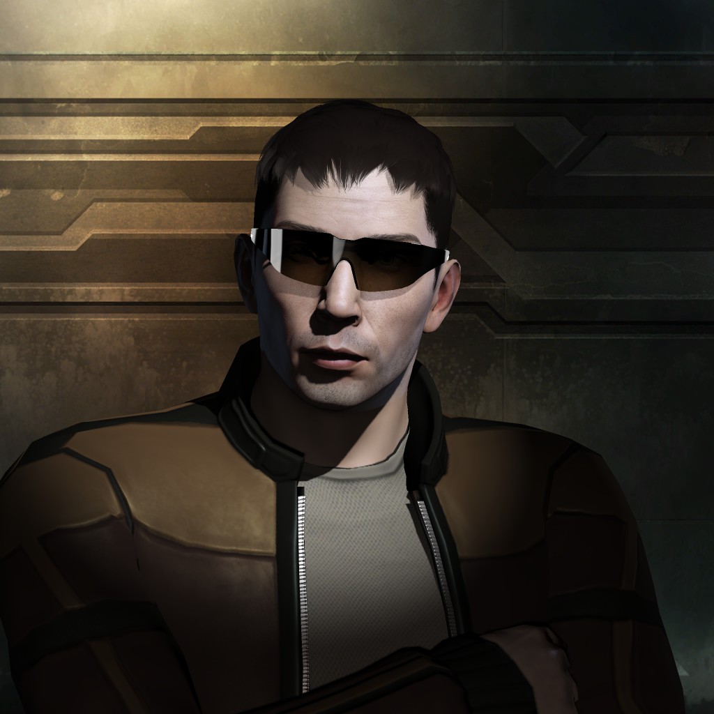 Dmitry Borneo