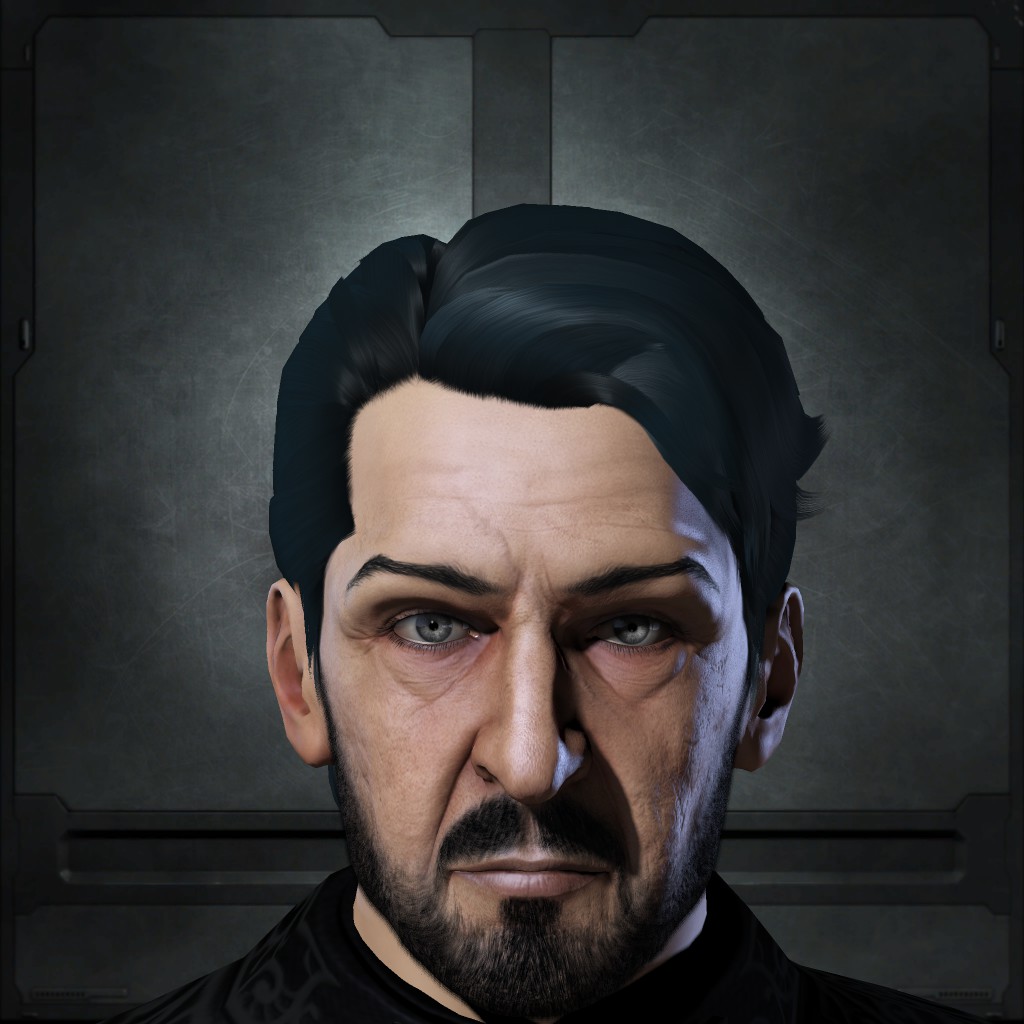 John Von Locke