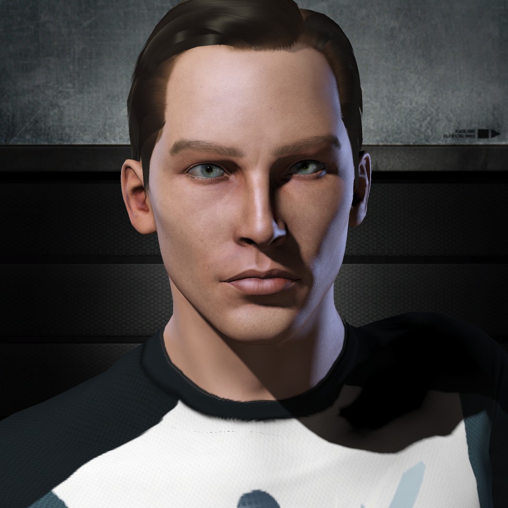Soren Givens