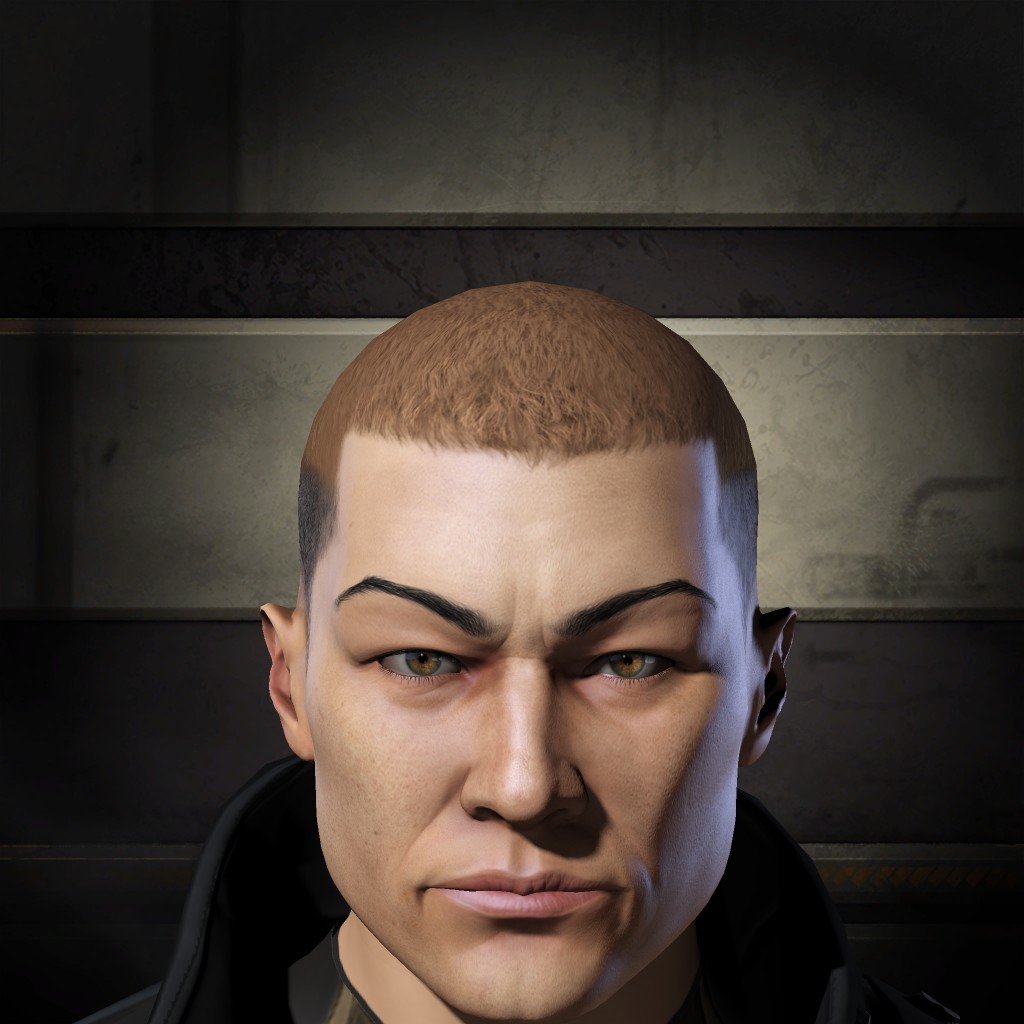 Kirahala Ehken Tekitsu