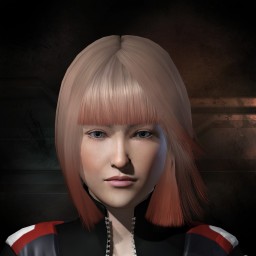 Ordinary Swindler portrait
