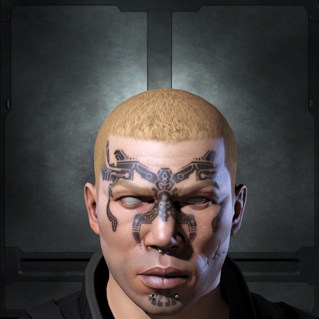 Artoren Trald