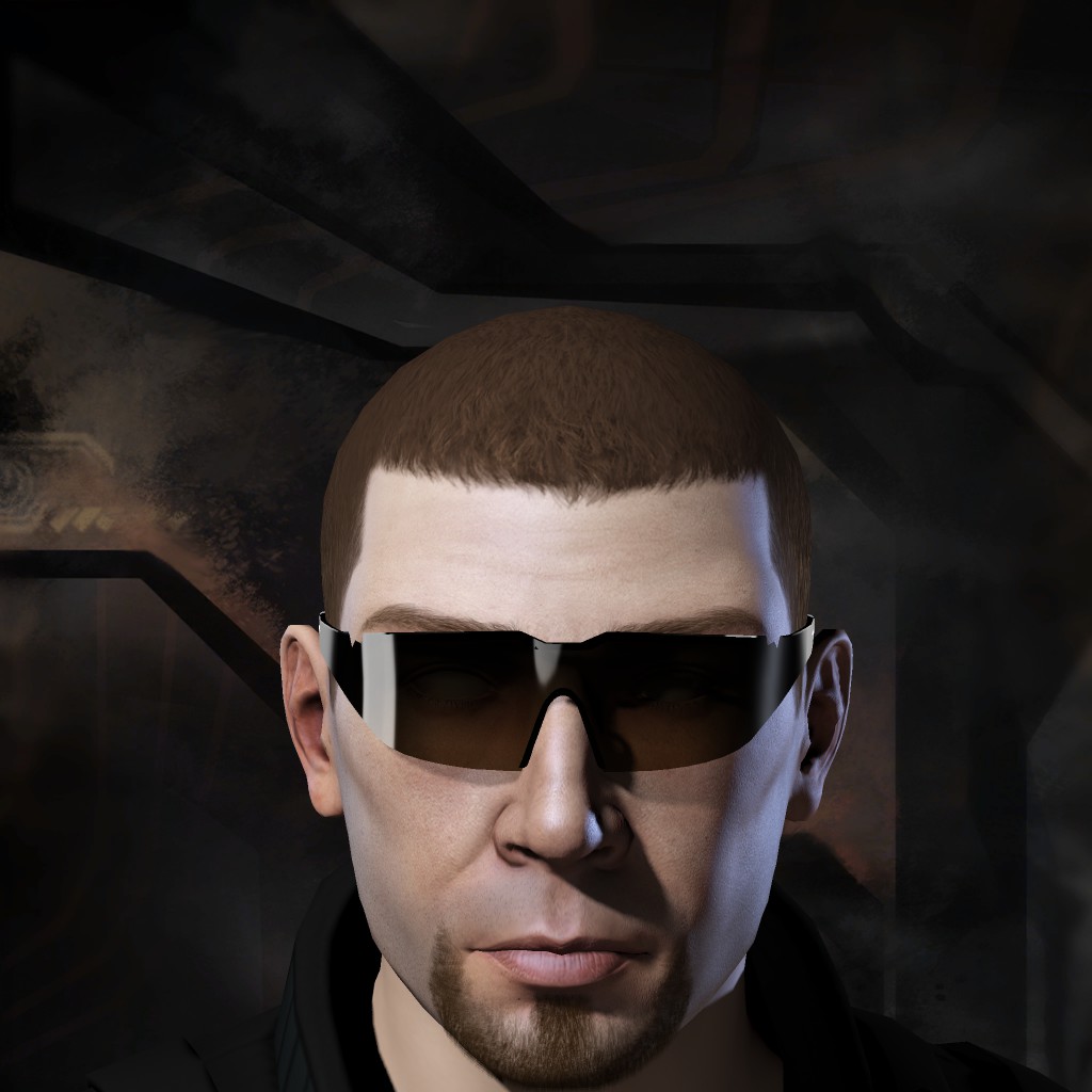 Lee Harbinger