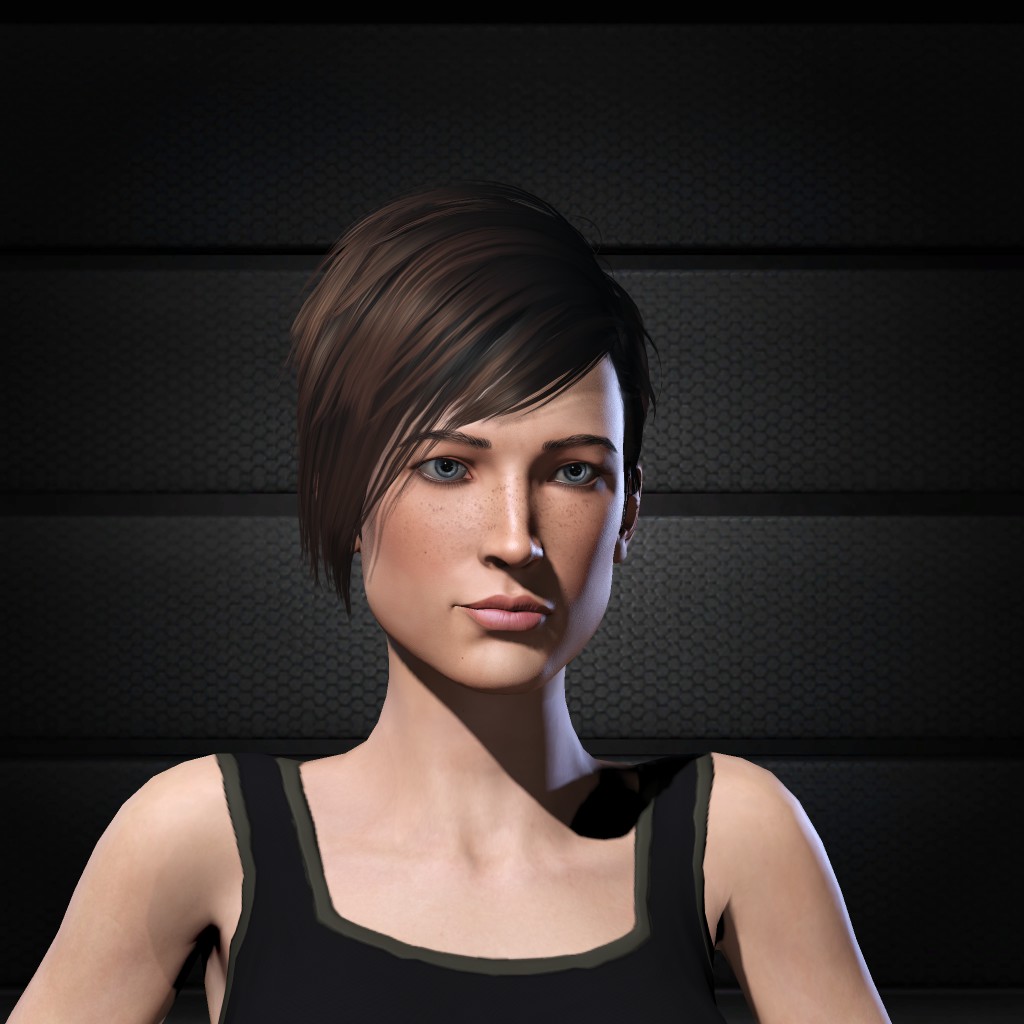 Hannah Tsurpala