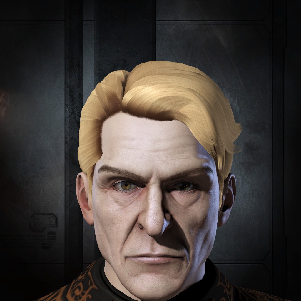 jimsoremining portrait