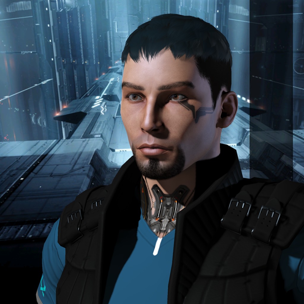 Mike Carrera