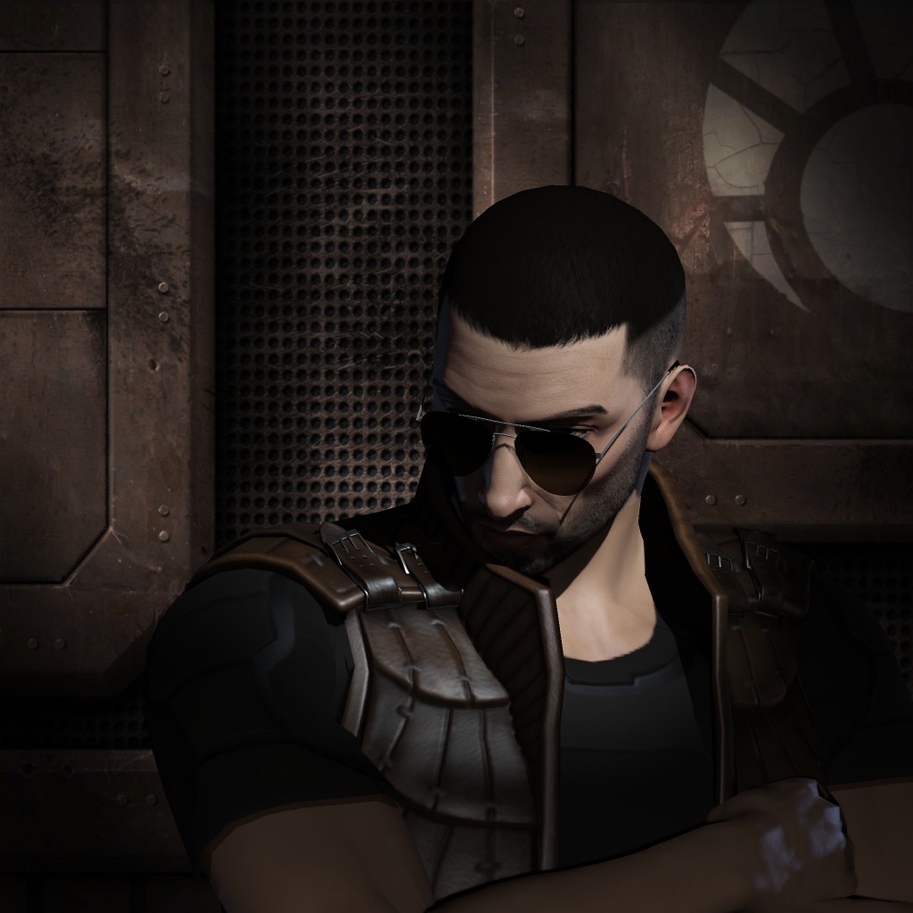 AnonMeh