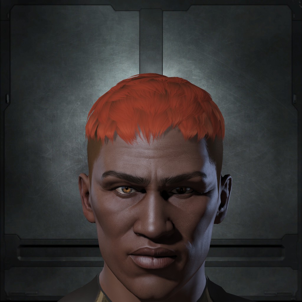 Alpha 1