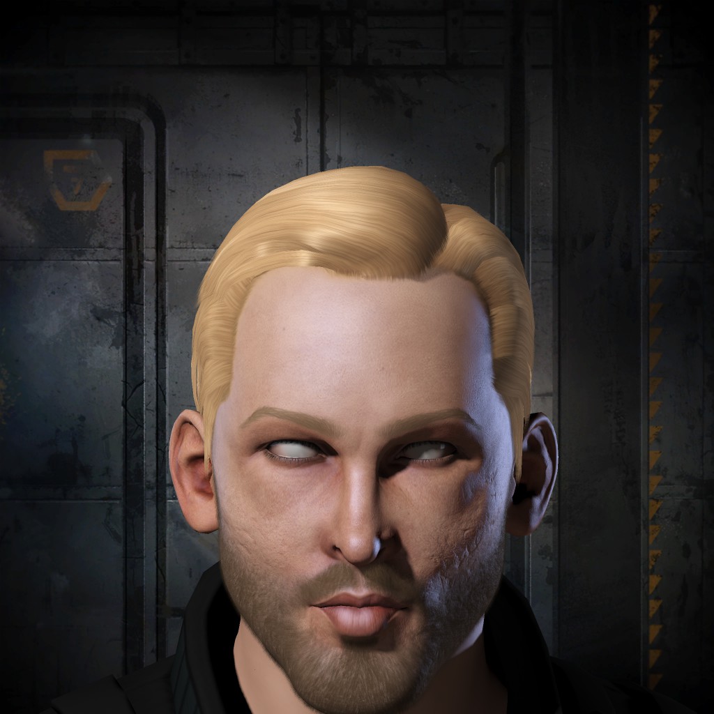 captain comander ofthestuff