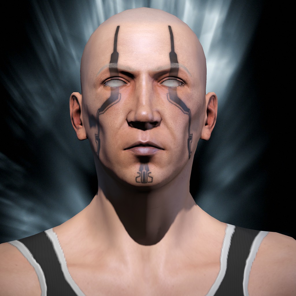 The Mountain Prophet