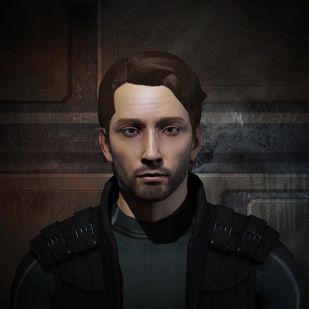 Nick Lake
