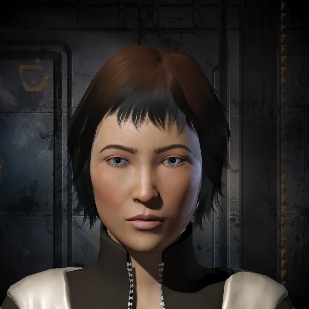 portrait