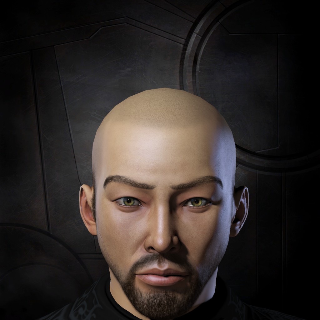 Rex Zondar