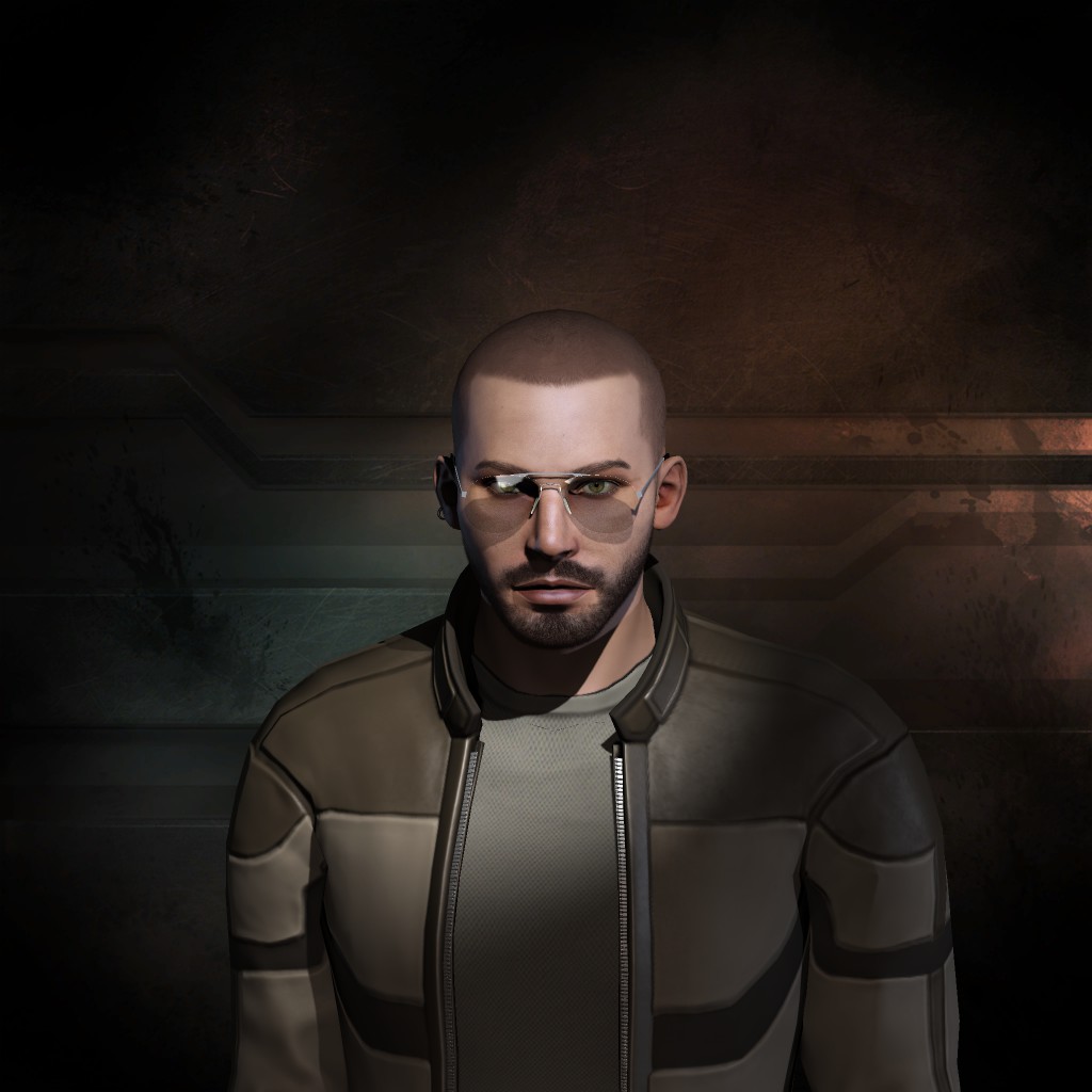 Martin Sphinx