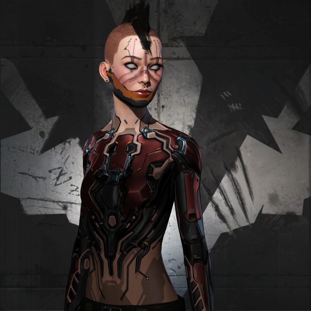 Steel-Sparrow