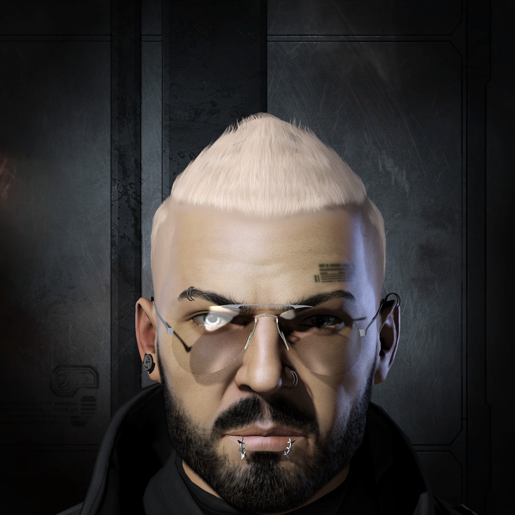 Jita Alt Inc
