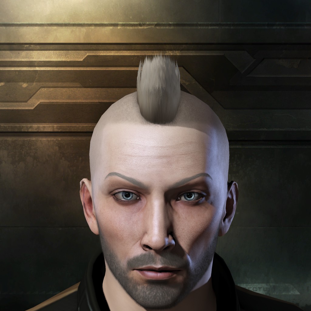 Blefwerald Eriker