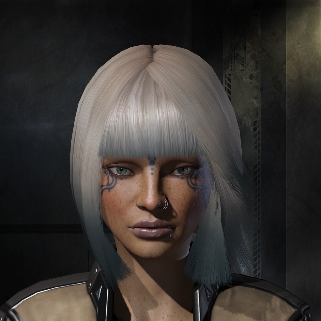 Alita 'Angel' Cross