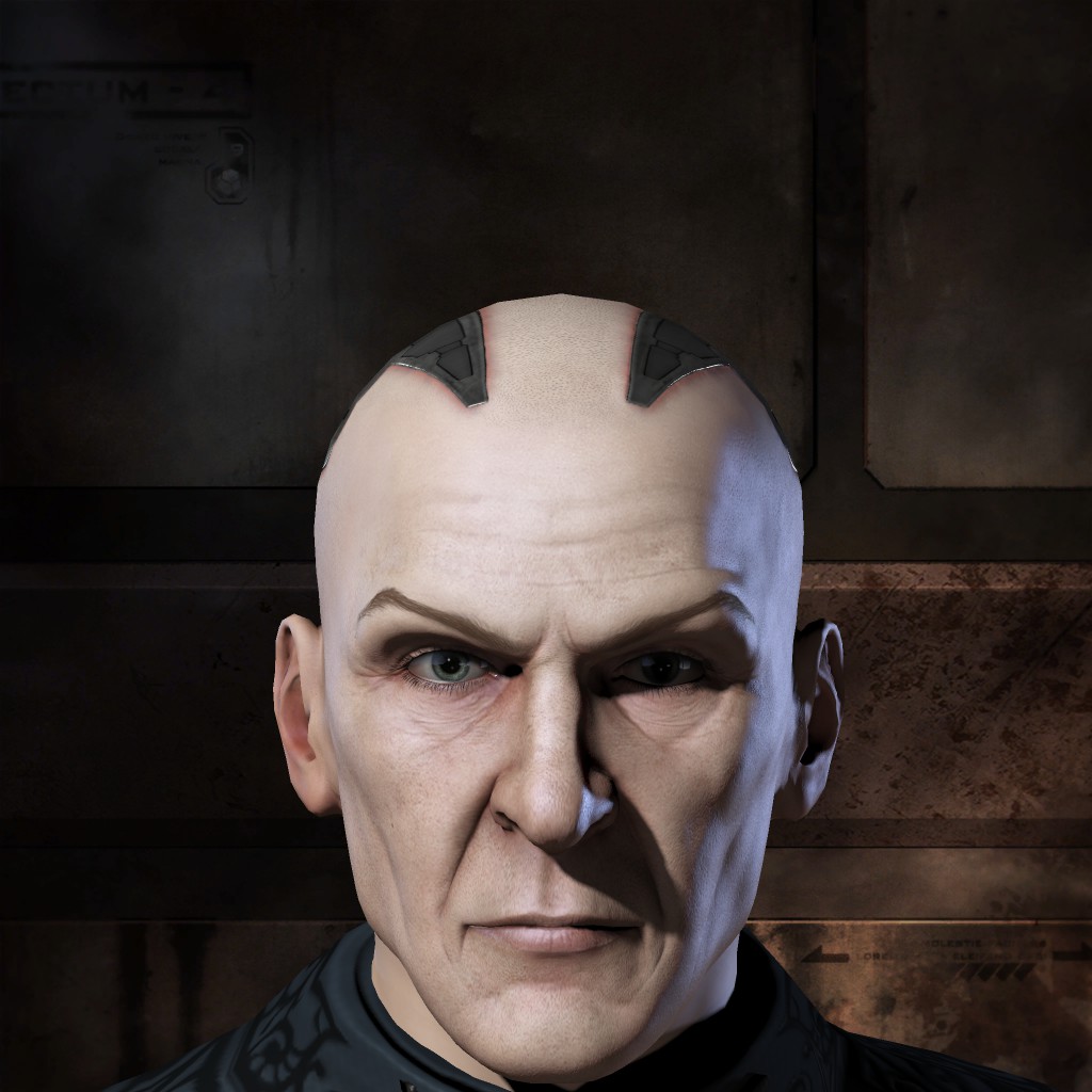 Assistant Dark Affairs