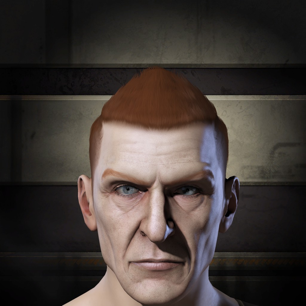 Mindless Monkey