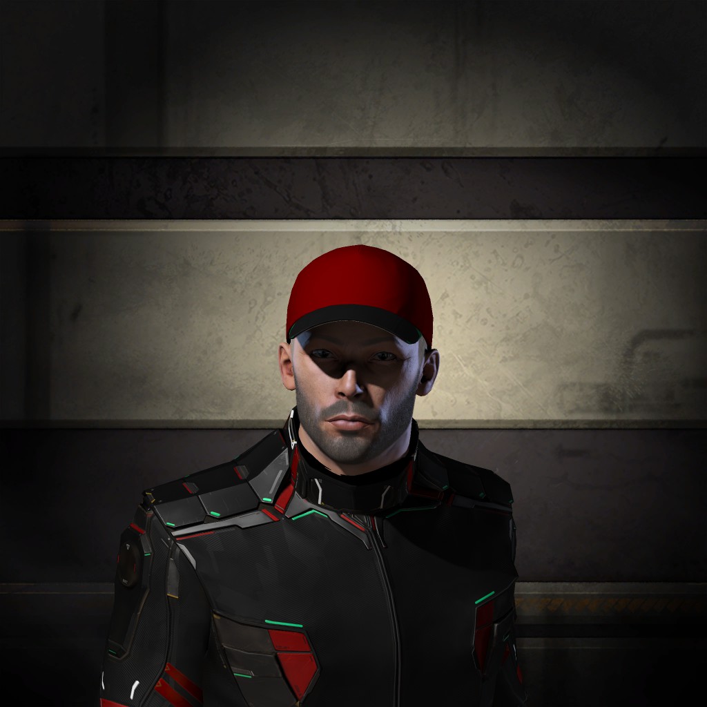 Xureus Bloodhollow