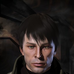 llirak portrait