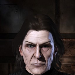 pykpyk solo portrait
