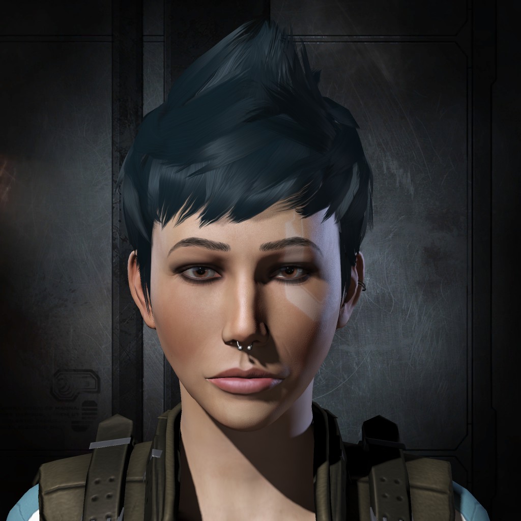 Gallente Citizen 0710182302