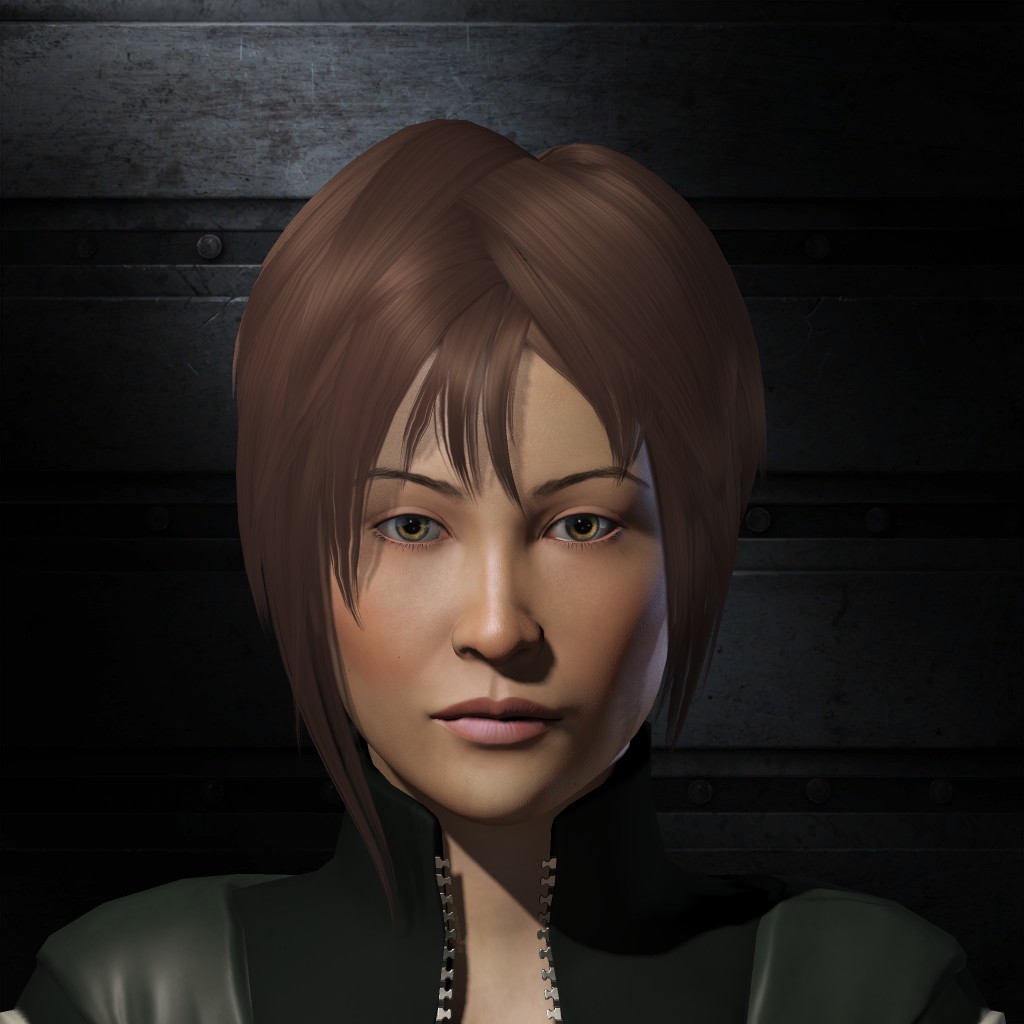 Berni Engelhart Beta