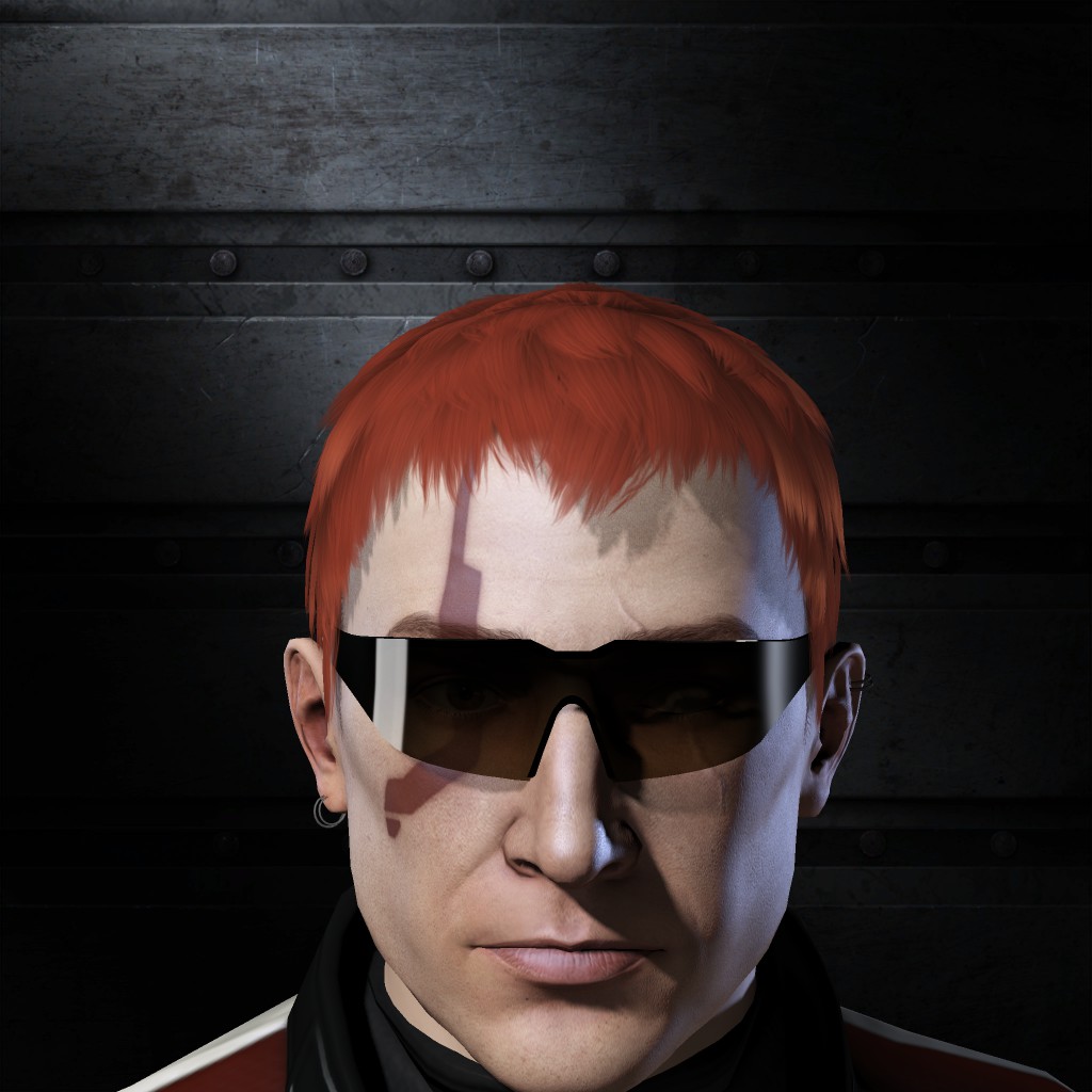Madcatfire
