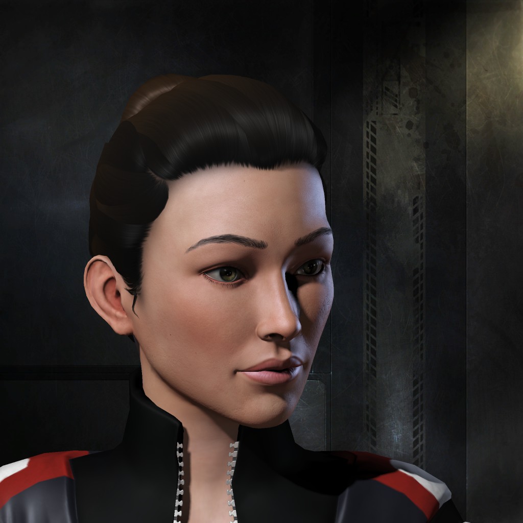 Arryn Jameson