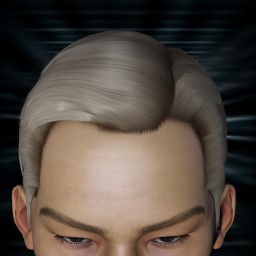 nechikoyan portrait