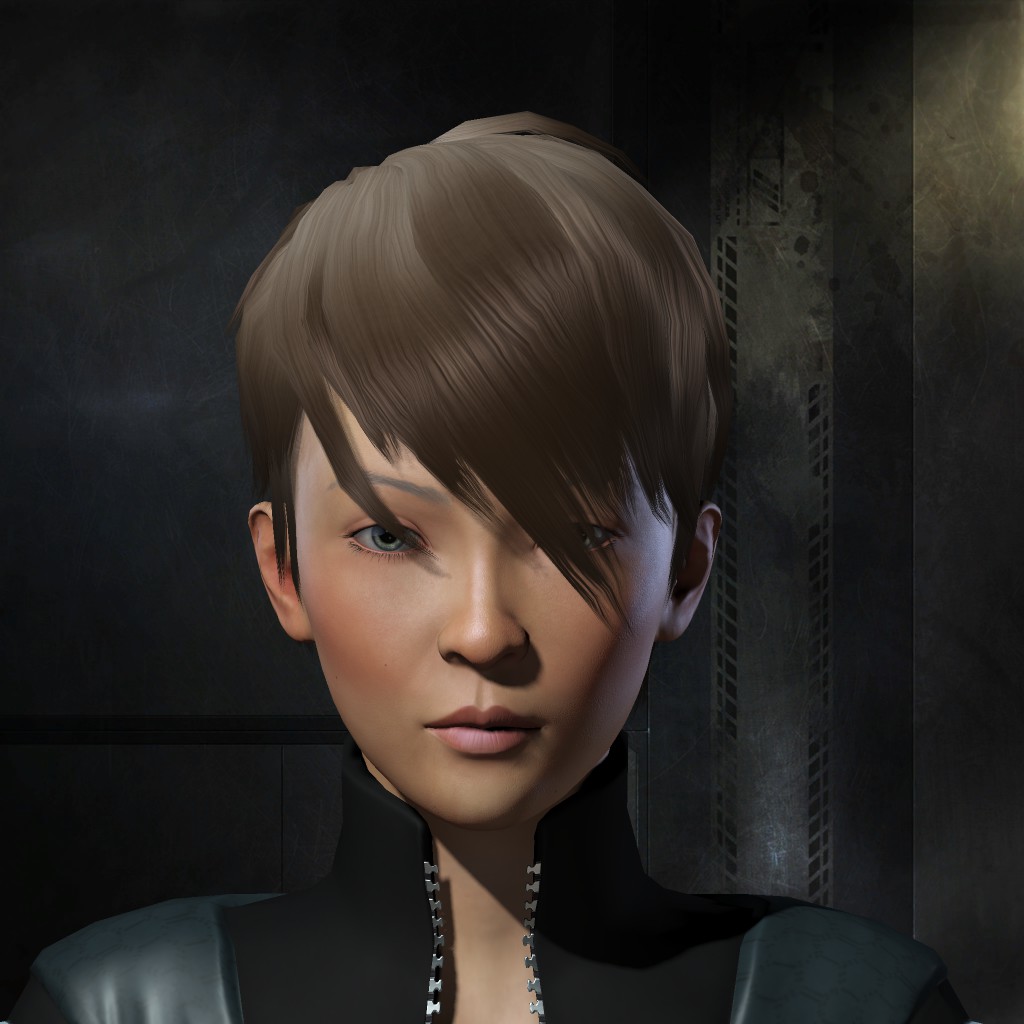 Tabatha Jones