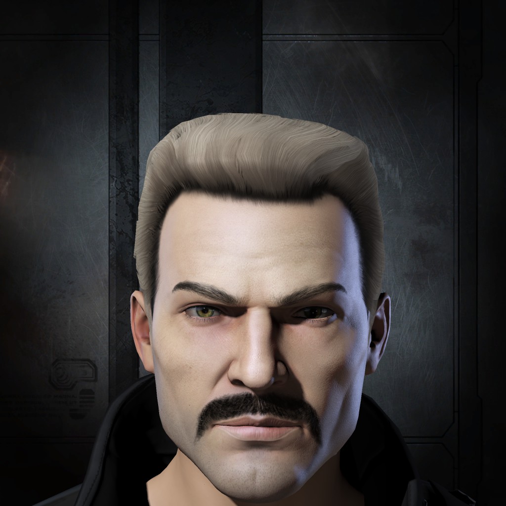 Vlladimir Pootin