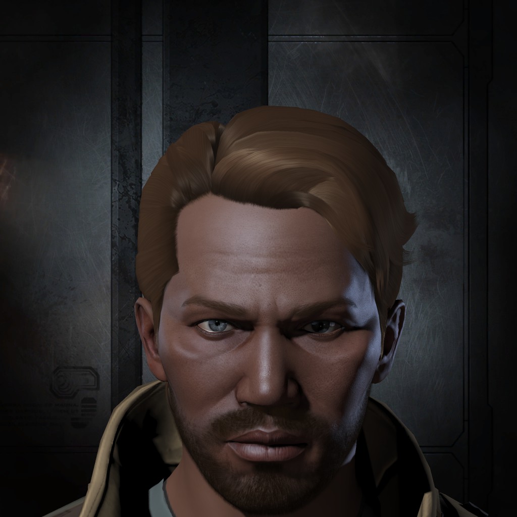 Jimothy Raynor