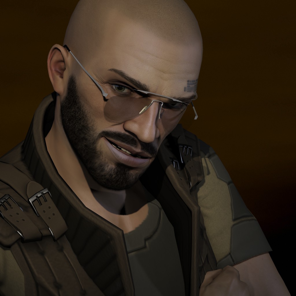 Fenjax Trestill