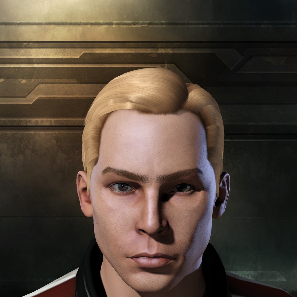 portrait