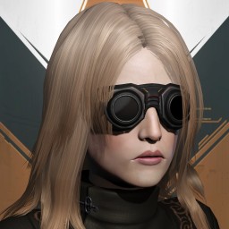 CMFF portrait