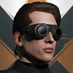 MCX-CMFF portrait