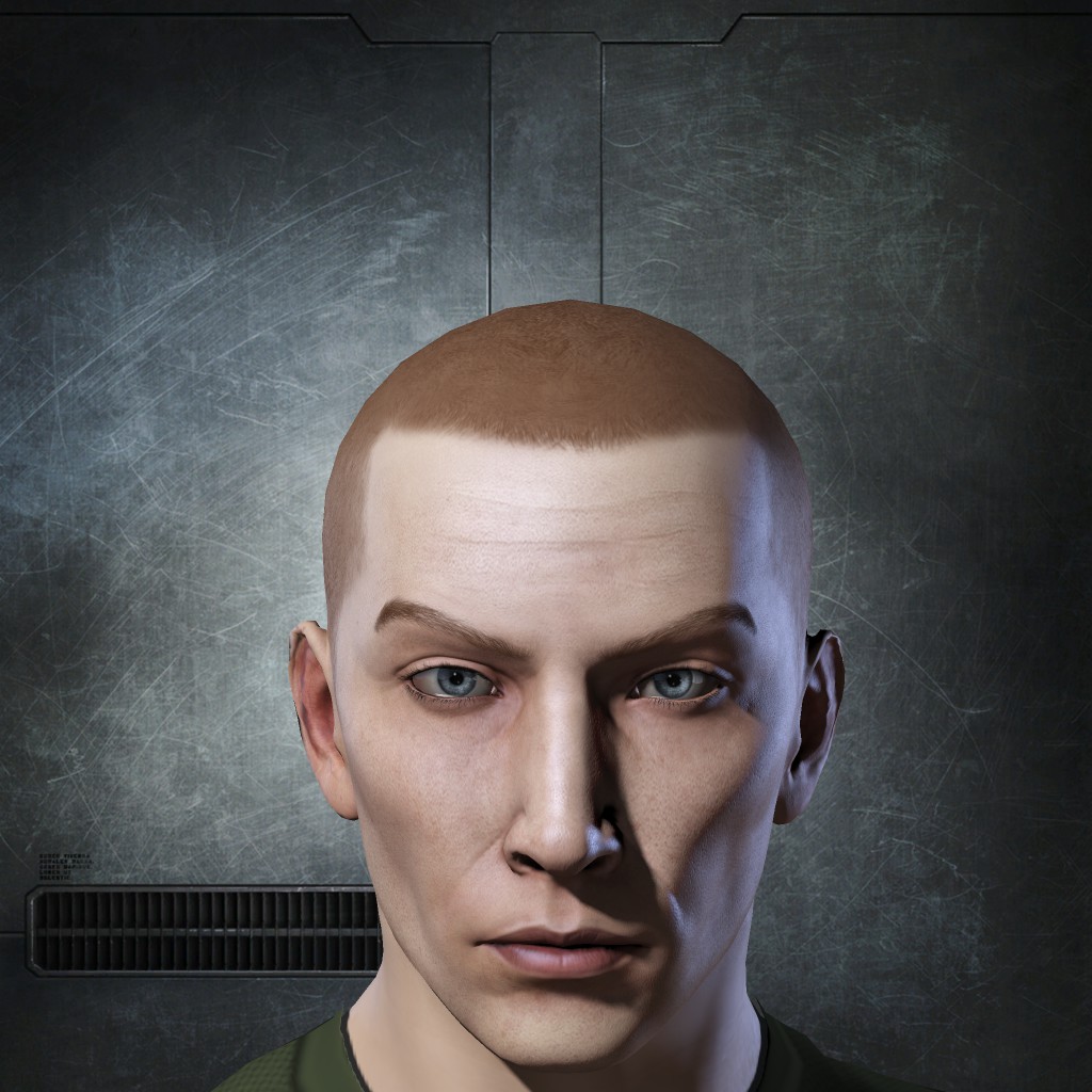 Seir Eginald