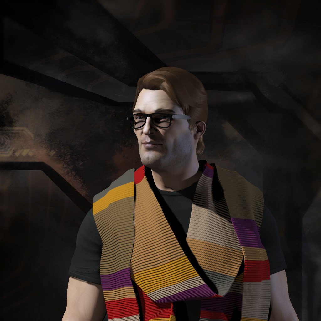 Barry the Bone-Raiser