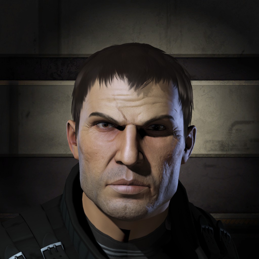 Alexander Kerviel