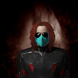 Rork Barak portrait