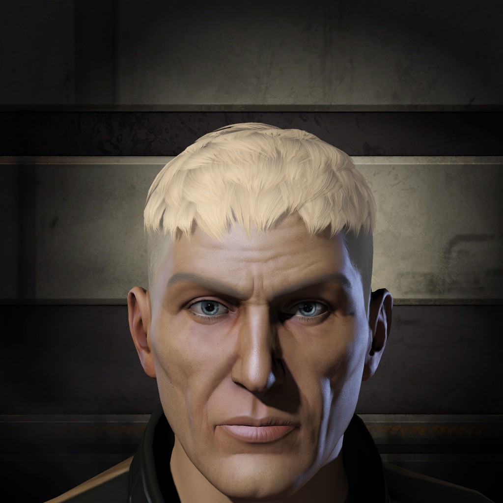 Genesis Diplomat